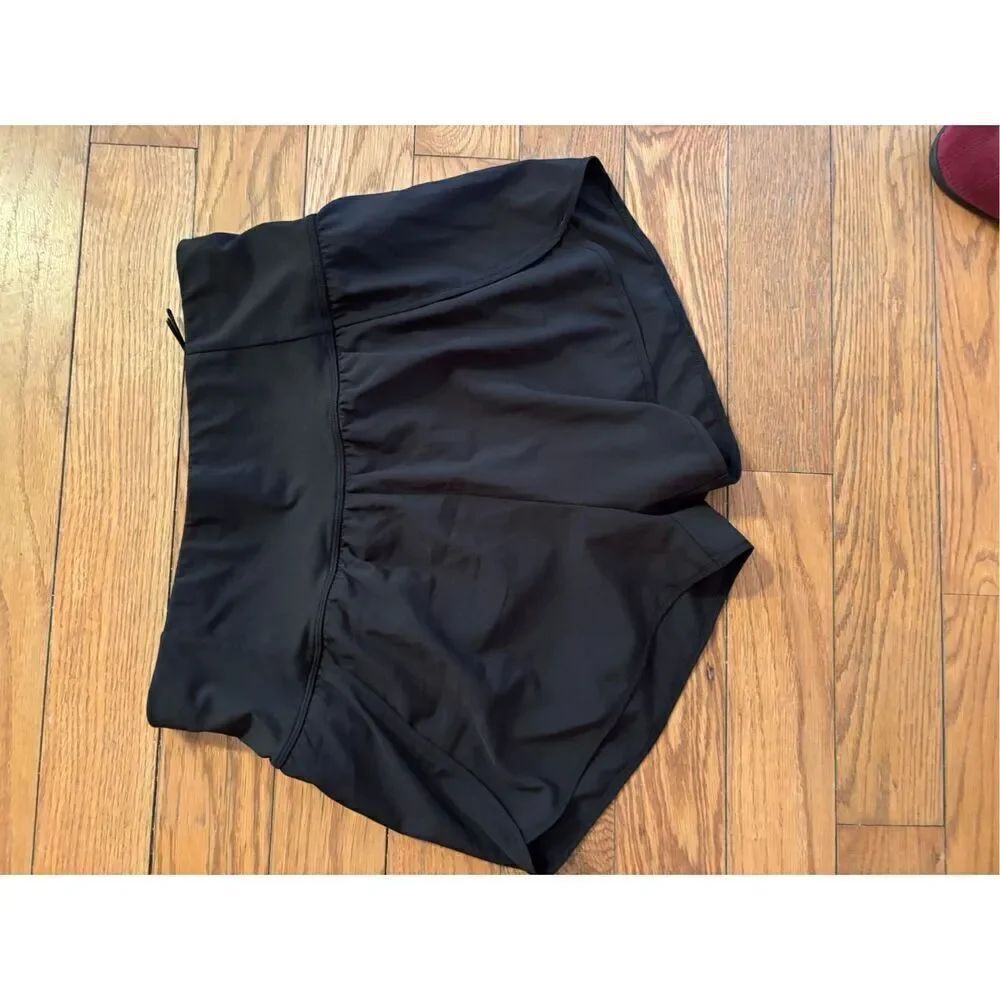 Love Tree Athletic Shorts